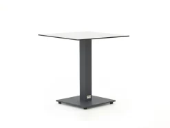 Forza Orta Gartentisch 70x70x73 cm