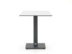 Forza Orta Gartentisch 70x70x73 cm