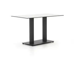 Forza Orta Gartentisch 120x70x73 cm