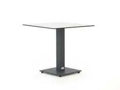 Forza Orta Gartentisch 80x80x73 cm