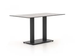 Forza Orta Gartentisch 120x70x73 cm