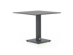 Forza Orta Gartentisch 80x80x73 cm