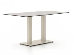 Forza Orta Gartentisch 140x80x73 cm