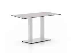Forza Orta Gartentisch 120x70x73 cm