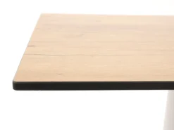 Forza Orta Gartentisch 70x70x73 cm