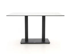 Forza Orta Gartentisch 140x80x73 cm