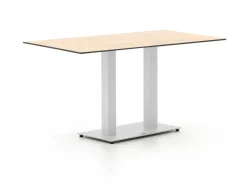 Forza Orta Gartentisch 120x70x73 cm