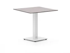 Forza Orta Gartentisch 70x70x73 cm