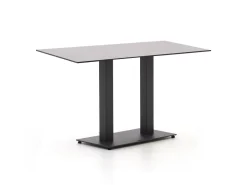 Forza Orta Gartentisch 120x70x73 cm