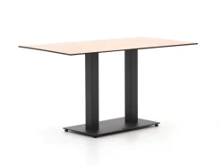 Forza Orta Gartentisch 140x80x73 cm