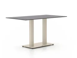 Forza Orta Gartentisch 140x80x73 cm