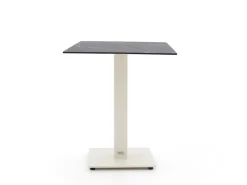 Forza Orta Gartentisch 70x70x73 cm