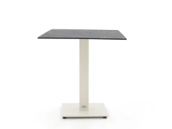 Forza Orta Gartentisch 80x80x73 cm