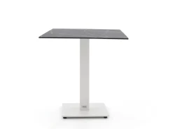 Forza Orta Gartentisch 80x80x73 cm