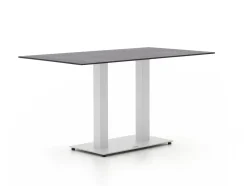 Forza Orta Gartentisch 140x80x73 cm