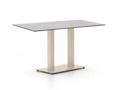 Forza Orta Gartentisch 140x80x73 cm