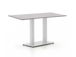 Forza Orta Gartentisch 140x80x73 cm
