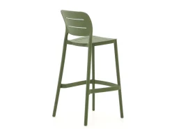 Forza Pazzia Barhocker Outdoor stapelbar