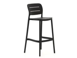 Forza Pazzia Barhocker Outdoor stapelbar