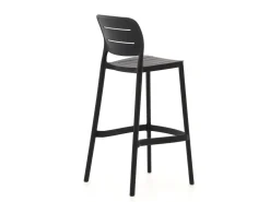 Forza Pazzia Barhocker Outdoor stapelbar
