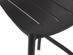 Forza Pazzia Barhocker Outdoor stapelbar