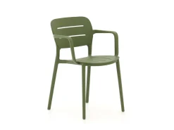Forza Pazzia Gartenstuhl stapelbar