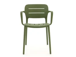 Forza Pazzia Gartenstuhl stapelbar