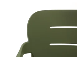 Forza Pazzia Stapelsessel Garten