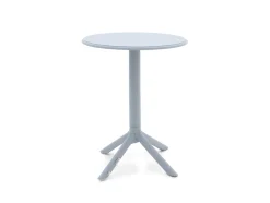Forza Rieti Gartentisch ø 60 cm (h:76 cm)