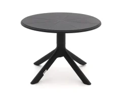 Forza Rieti Gartentisch ø 60 cm (h:43,5 cm)