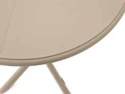 Forza Rieti Gartentisch ø 60 cm (h:76 cm)
