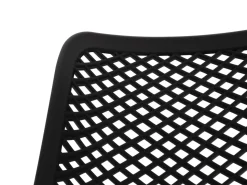 Forza Ripi/Fidenza ø 149 cm Gartenmöbel-Set 5-teilig stapelbar