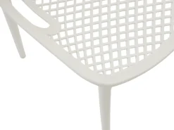 Forza Ripi Gartenstuhl stapelbar