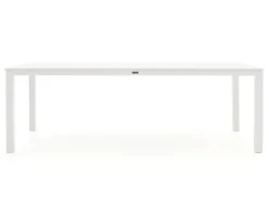 Forza Ripi/Menzano 220 cm Gartenmöbel-Set 7-teilig stapelbar