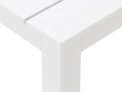Forza Ripi/Menzano 220 cm Gartenmöbel-Set 7-teilig stapelbar
