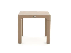 Forza Russi Beistelltisch Outdoor 45x45x40 cm