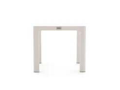 Forza Russi Beistelltisch Outdoor 45x45x40 cm