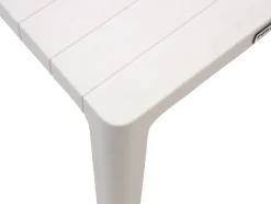 Forza Russi Beistelltisch Outdoor 45x45x40 cm