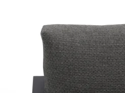 Forza Sarnico Sessel-Sofa Lounge-Set 4-teilig