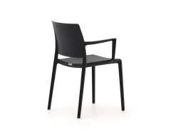 Forza Sile Gartenstuhl Stapelbar