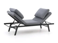 Forza Vadena Ecklounge-Set 4-teilig verstellbar