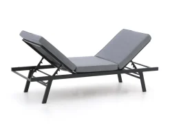 Forza Vadena Ecklounge-Set 4-teilig verstellbar