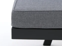 Forza Vadena Ecklounge-Set 4-teilig verstellbar