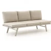 Forza Vadena Gartensofa verstellbar 198 cm