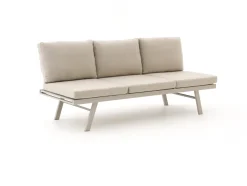 Forza Vadena Gartensofa verstellbar 198 cm