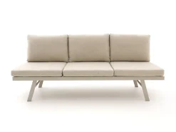Forza Vadena Gartensofa verstellbar 198 cm