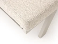 Forza Vadena Gartensofa verstellbar 198 cm
