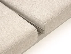 Forza Vadena Gartensofa verstellbar 198 cm
