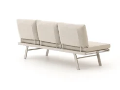 Forza Vadena Gartensofa verstellbar 198 cm