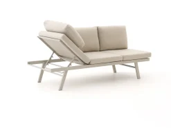Forza Vadena Gartensofa verstellbar 198 cm